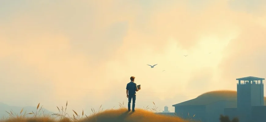 10 Films en Series Vergelijkbaar met Chasing Paper Birds