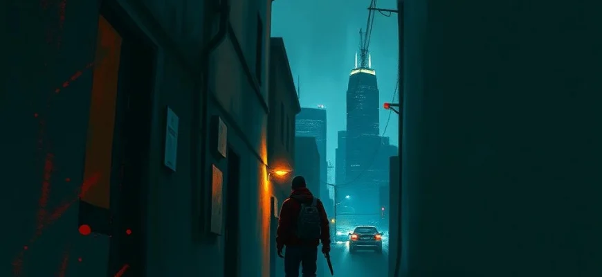 10 Films en Series zoals The Man from Nowhere