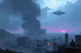 10 Filme und Serien, die Fans von Arcadian - Sie kommen in der Nacht begeistern