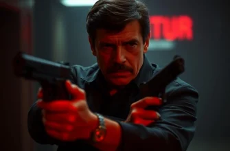 10 Films en Series Vergelijkbaar met Death Wish V