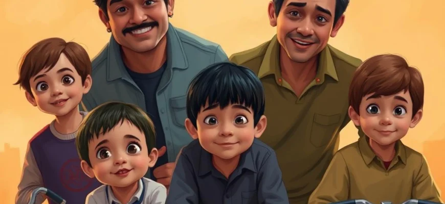 10 Films en Series Vergelijkbaar met Originalos