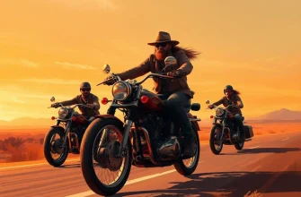 Filme wie Harley Davidson & The Marlboro Man: 10 Wilde Alternativen