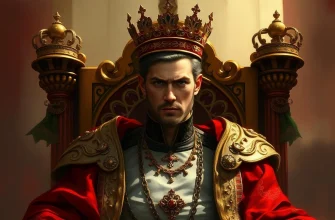 10 Filme und Serien für Fans von King George - Ein Königreich für mehr  Verstand