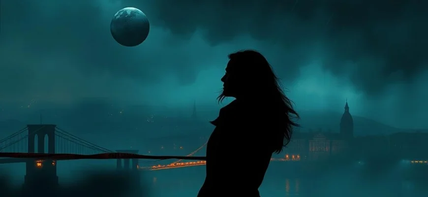 10 Films en Series Zoals Kommissarin Lund