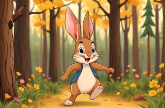 Filme und Serien für Fans von Peter Rabbit 2