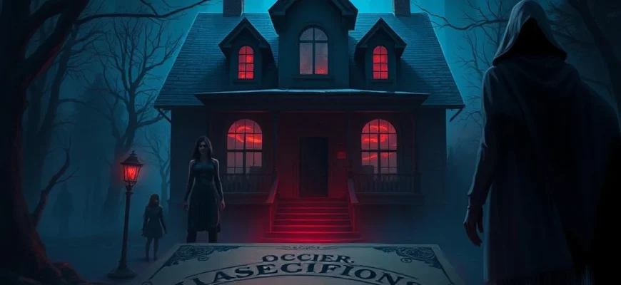 10 Films en Series Vergelijkbaar met Wahrheit oder Pflicht