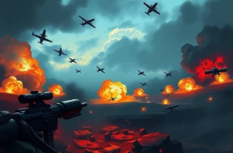 10 Films en Series Vergelijkbaar met Operation: Broken Arrow