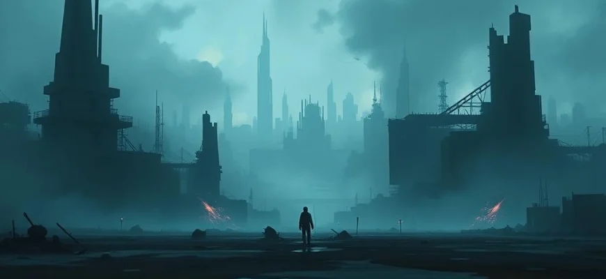 10 Films en Series Zoals Der Rattengott