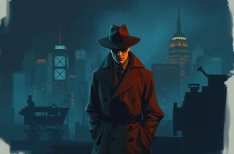 10 Serien und Filme ähnlich wie Das unsichtbare Visier