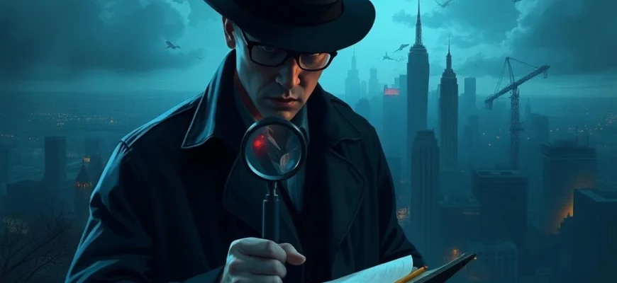 10 Films en Series Net Zo Goed Als Kommissar Beck