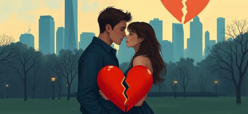 10 films en series vergelijkbaar met (500) Days of Summer