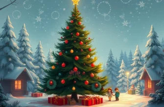 10 Magische Kerstfilms en -series zoals Christopher
