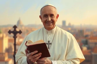 Ähnliche Filme zu 'Papst Franziskus: Ein Mann seines Wortes'