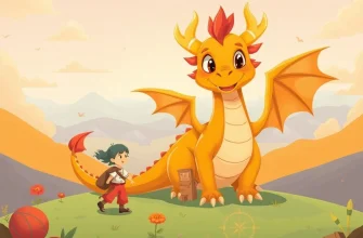 10 Fantastische Films en Series Zoals Der kleine Drache Kokosnuss