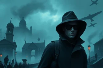 10 Films en Series Vergelijkbaar met Enigma - Das Geheimnis