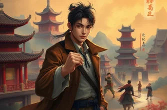 10 packende Filme für Detective Dee-Fans