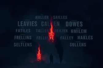 10 Films en Series Vergelijkbaar met Everyone Will Burn