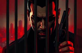 10 Films en Series Vergelijkbaar met Shot Caller