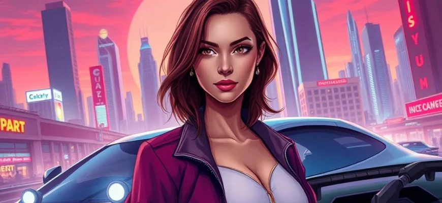 10 Films en Series Zoals Cherry 2000