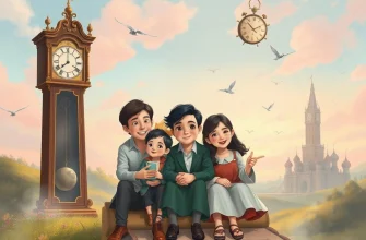 10 Filme und Serien ähnlich wie Mirai - Das Mädchen aus der Zukunft