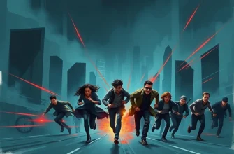 10 Films en Series Vergelijkbaar met Stolen