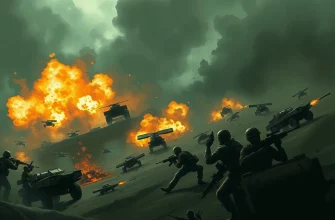 10 Filme und Serien für Fans von Warhorse: One Mission. One Moment. One Man