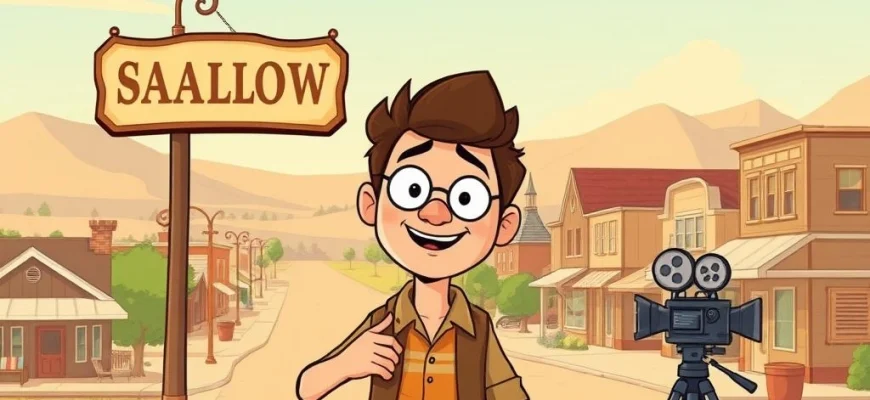 10 Films en Series zoals Mr. Deeds