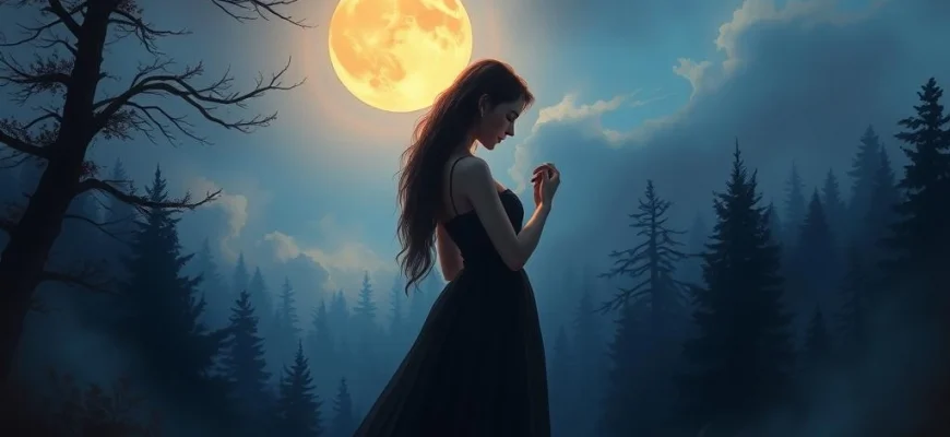 Ontdek 10 Films en Series Zoals Im Zwielicht