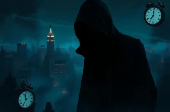 10 Filme und Serien wie Lanier für Thriller-Fans