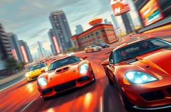 10 Films en Series vergelijkbaar met The Fast and the Furious