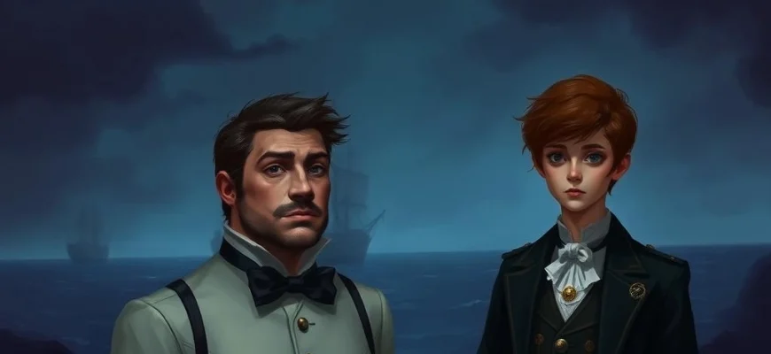 10 Films en Series Vergelijkbaar met Black Butler