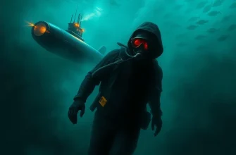 10 Films en Series Vergelijkbaar met Deep Fear