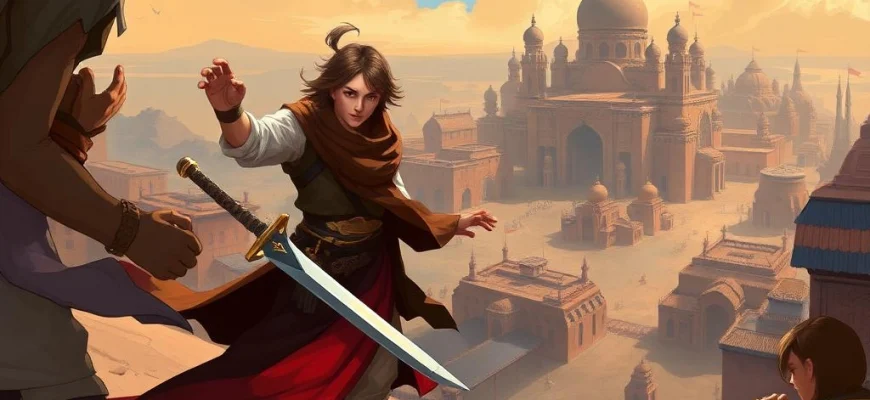 10 Films en Series Vergelijkbaar met Big Trouble in Little China