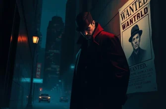 10 Films en Series Vergelijkbaar met Beyond the Law