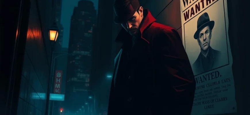 10 Films en Series Vergelijkbaar met Beyond the Law