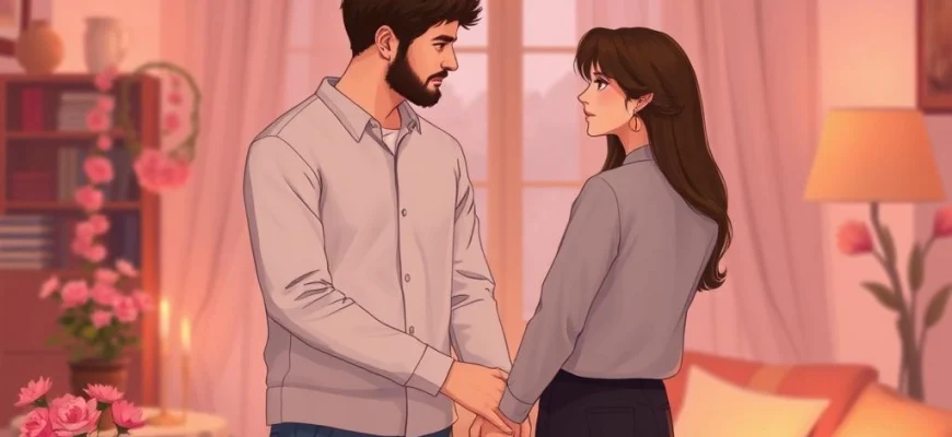 10 Films en Series Vergelijkbaar met Wie beim ersten Mal