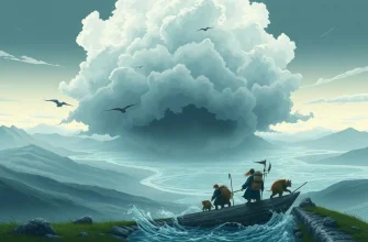 Fantasy-Filme über Fluten: Eine magische Reise