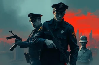 10 Films en Series Vergelijkbaar met Triple 9