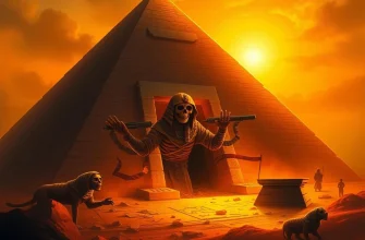 10 packende Filme und Serien wie Mumien - Ein total verwickeltes Abenteuer