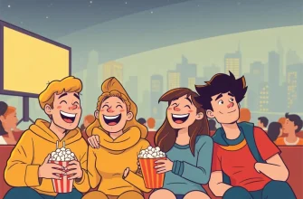 10 Filme und Serien wie Barbershop 3 ...jeder braucht 'nen frischen Haarschnitt