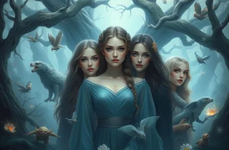 10 Vergelijkbare Films en Series voor Fans van The Lost Girls