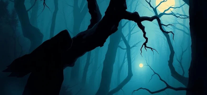 10 Films en Series Vergelijkbaar met Die Nacht des Jägers