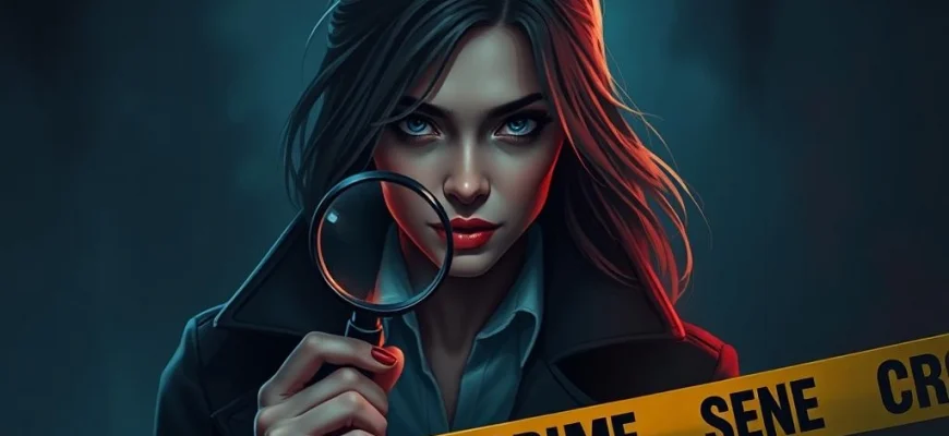 10 Films en Series Zoals Jett