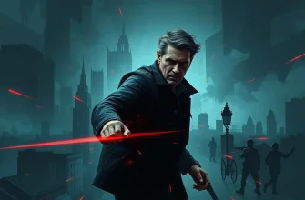 10 Films en Series Vergelijkbaar met 96 Hours