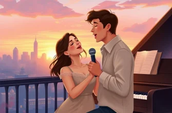 10 Films en Series vergelijkbaar met Mitten ins Herz