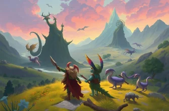 10 Vergelijkbare Films en Series voor Gormiti-fans