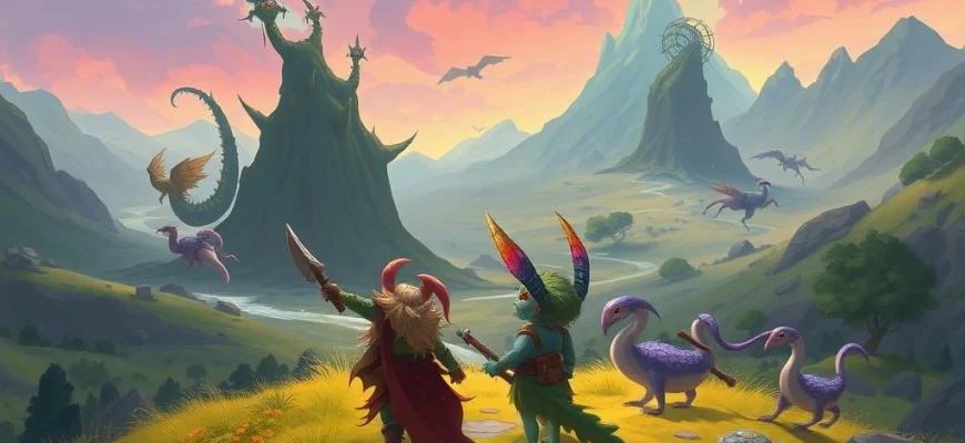 10 Vergelijkbare Films en Series voor Gormiti-fans