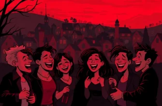 Ähnliche Filme: Frech, provokant und voller Humor