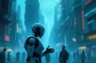 10 Films en Series Zoals A.I. Rising