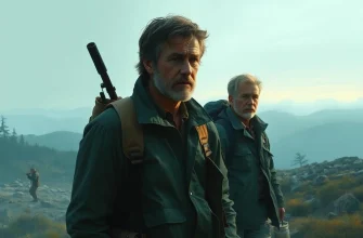 10 packende Filme wie 'Auf Messers Schneide - Rivalen am Abgrund' für Survival-Fans